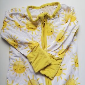 Little Sleepies Sunshine